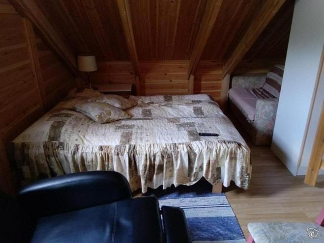 Lapphouse Yllaes Apartman Ylläsjärvi Kültér fotó