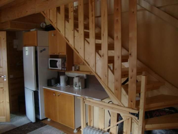 Lapphouse Yllaes Apartman Ylläsjärvi Kültér fotó
